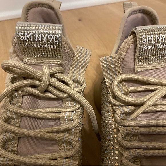 Steve Madden Maxima size 8 - Picture 6 of 6